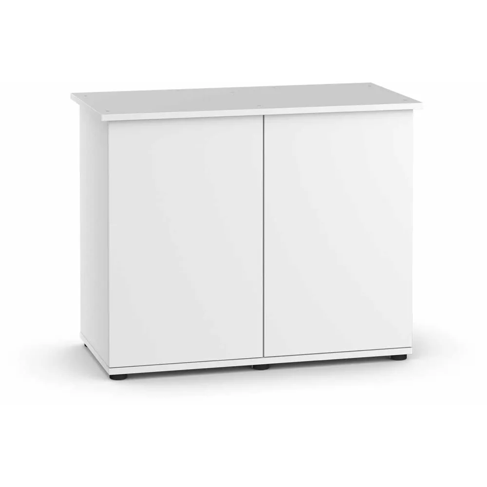 Juwel Akv. Bord/skab Sbx 290 101x51x66 cm Hvid Rio 290 Liter